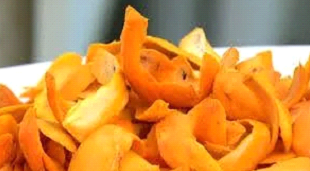 Polpa de Tucumã